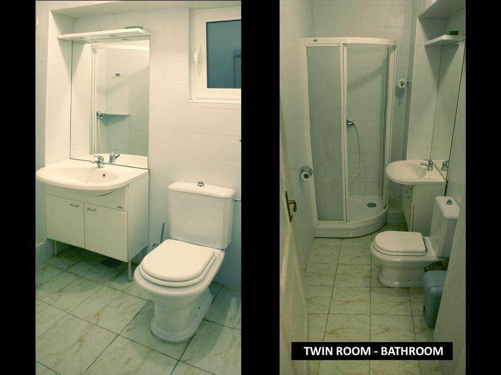 Buza House Hotel Dubrovnik Szoba fotó