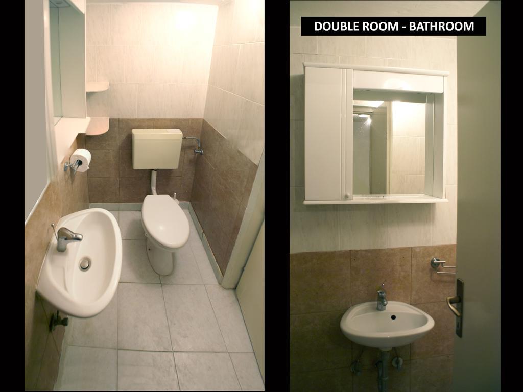 Buza House Hotel Dubrovnik Szoba fotó