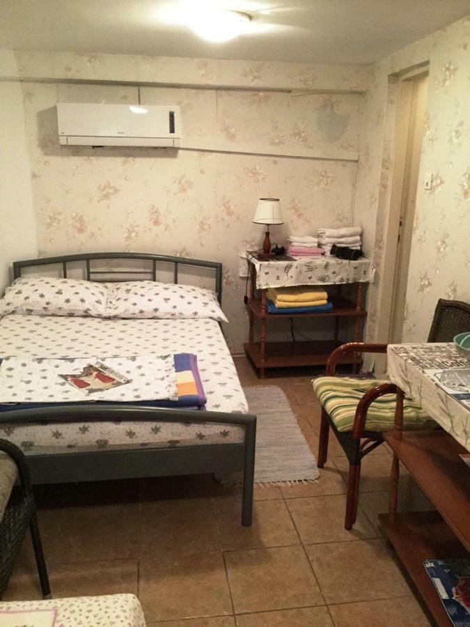 Buza House Hotel Dubrovnik Kültér fotó