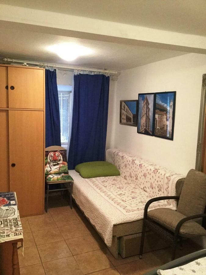 Buza House Hotel Dubrovnik Kültér fotó