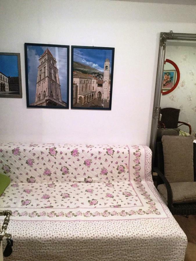 Buza House Hotel Dubrovnik Kültér fotó