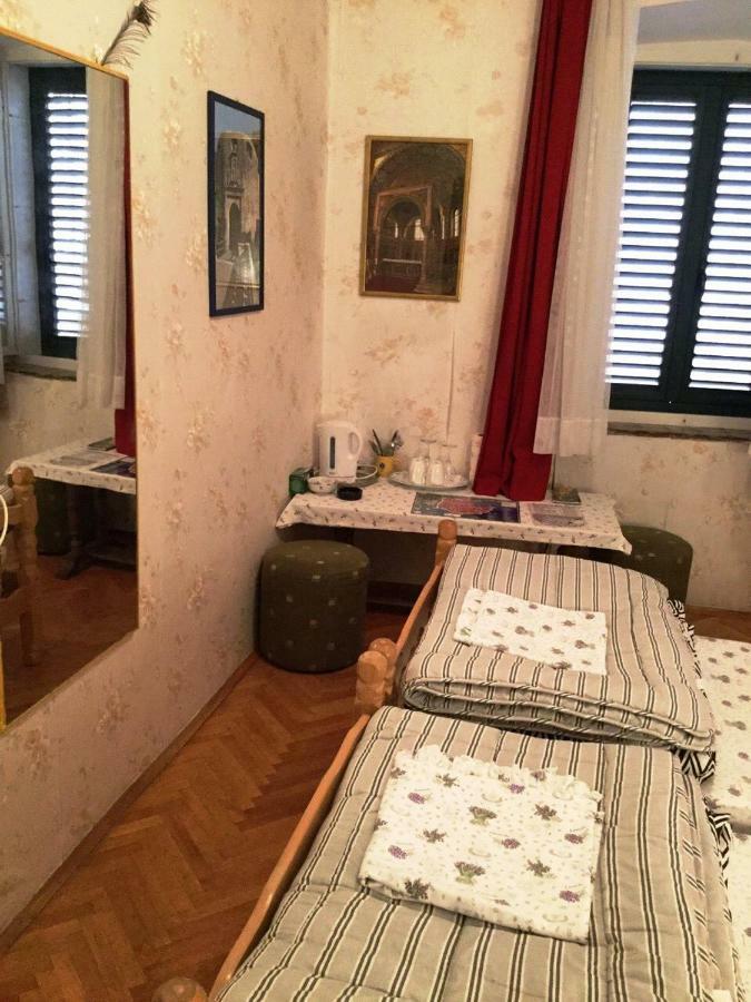 Buza House Hotel Dubrovnik Kültér fotó