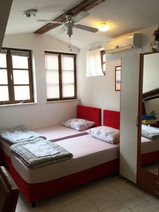 Buza House Hotel Dubrovnik Kültér fotó