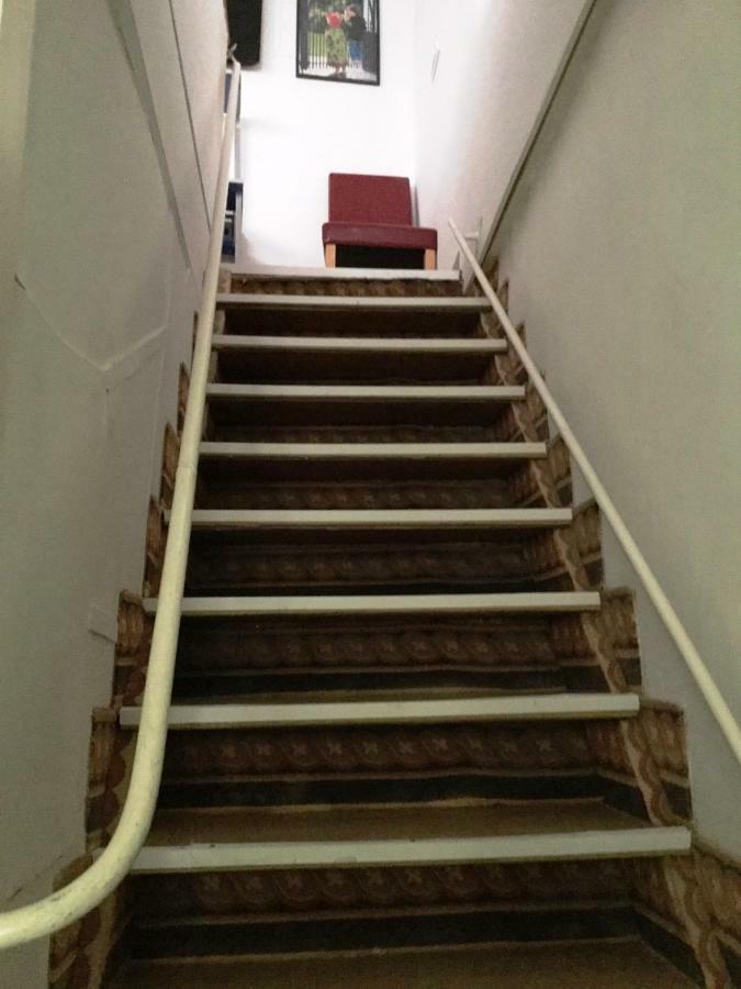Buza House Hotel Dubrovnik Kültér fotó