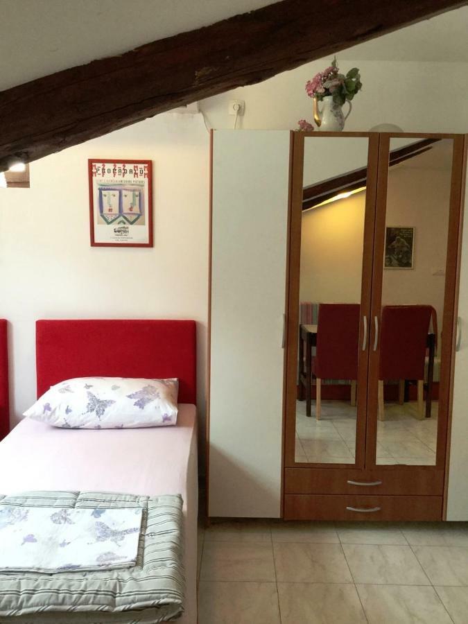 Buza House Hotel Dubrovnik Kültér fotó