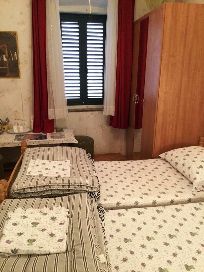 Buza House Hotel Dubrovnik Kültér fotó