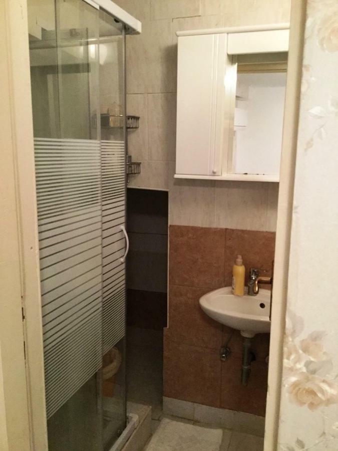 Buza House Hotel Dubrovnik Kültér fotó