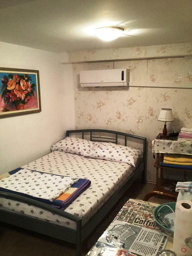 Buza House Hotel Dubrovnik Kültér fotó